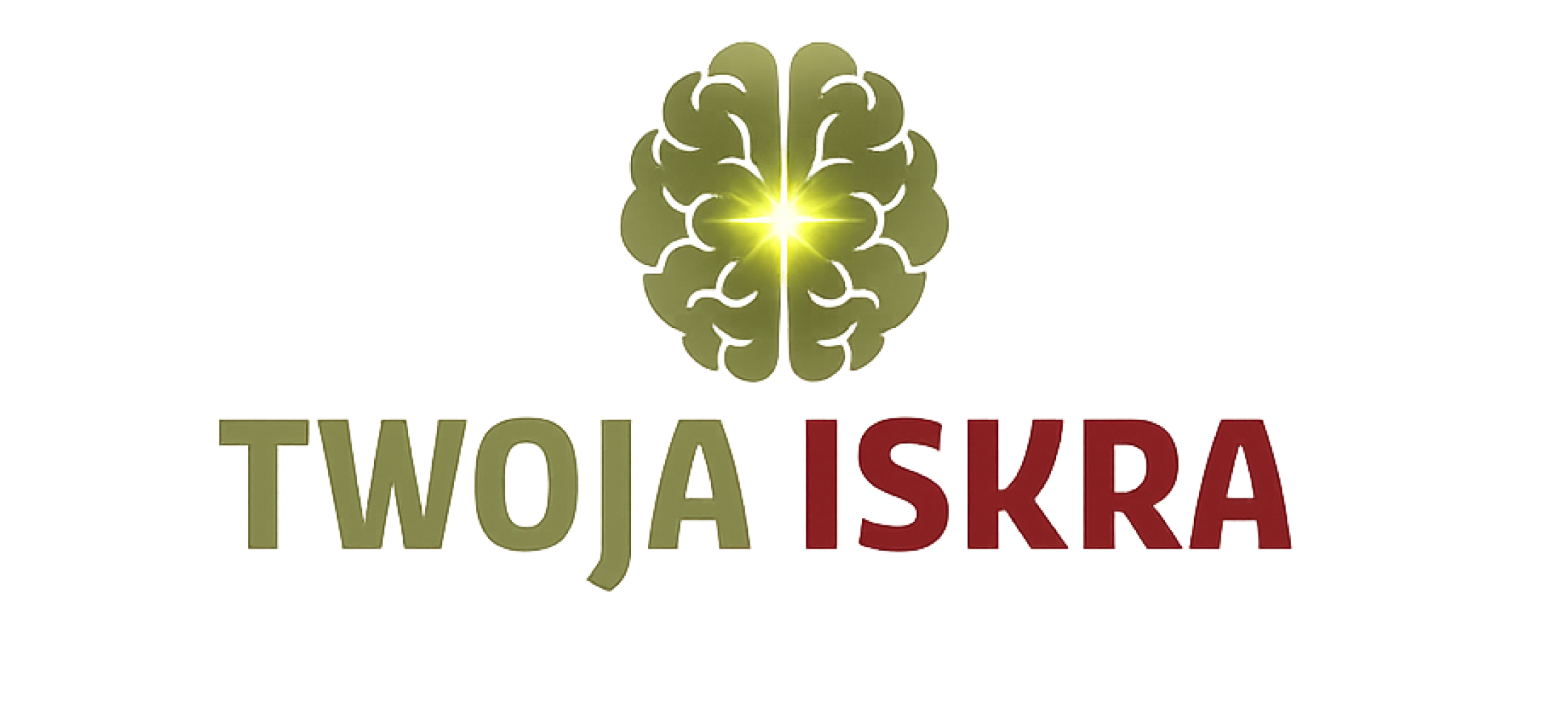 Logo bez tła